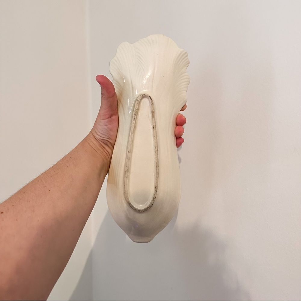 Ceramic celery  dish - Picture 3 of 4